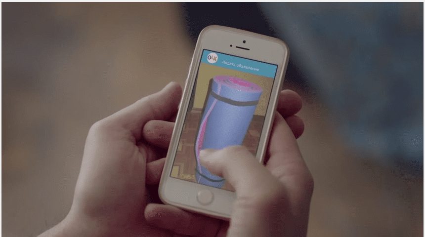 Серия роликов «Операция OLX-ация» дополняется новыми сюжетами (ВИДЕО)