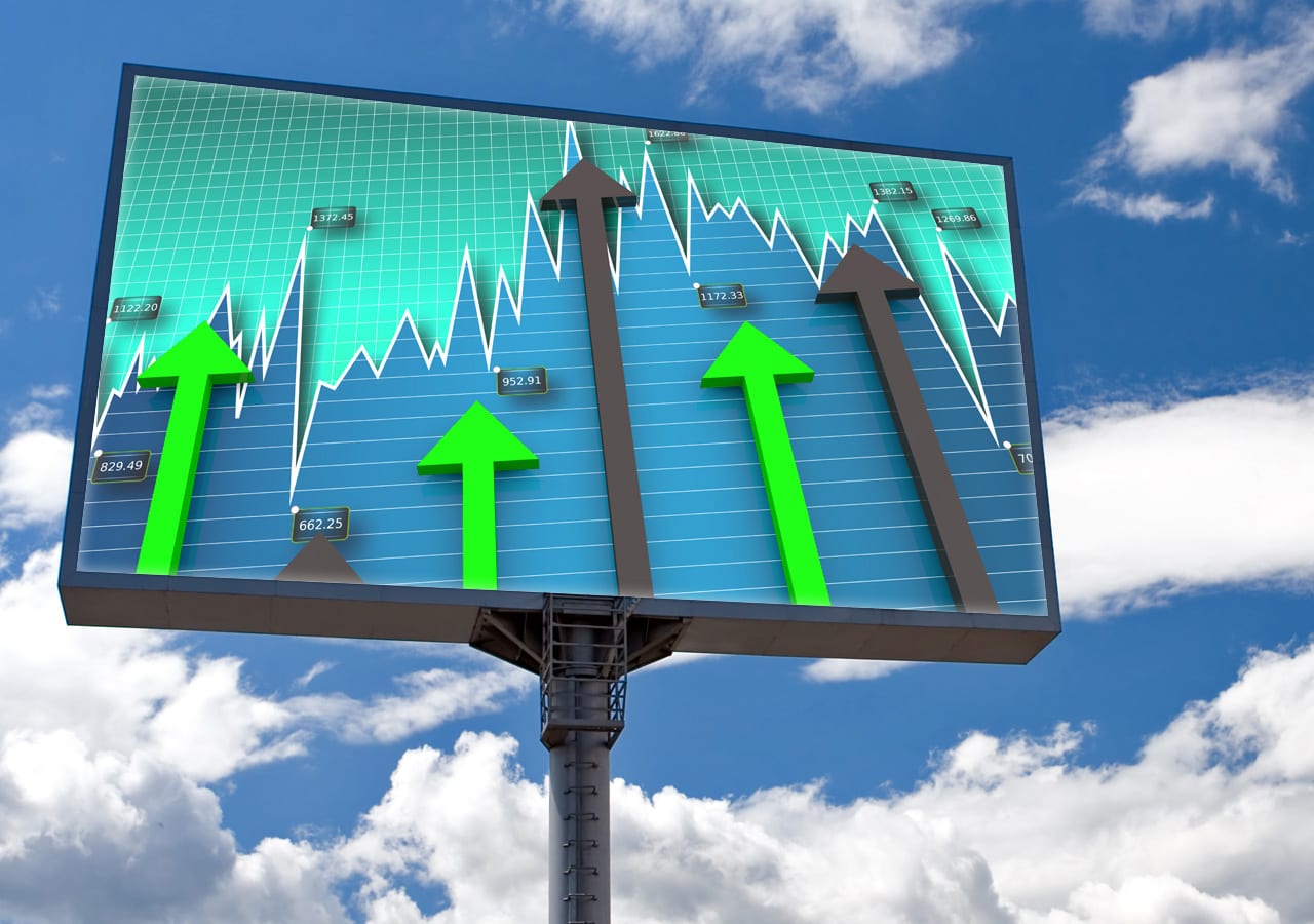 Исследование: отношение американцев к DOOH рекламе