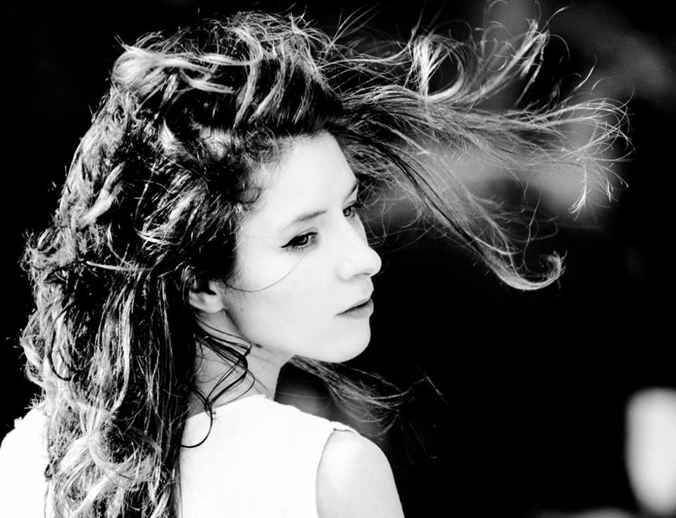 Антонина Александрова:  Стиль – это то, что приходит с опытом