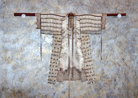 Отходы – в искусство!