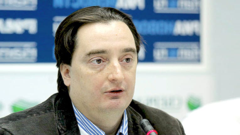 С пометкой СРОЧНО! Игорь Гужва больше не редактор Вестей