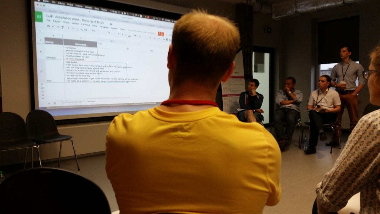 Время ковать железо: итоги акселератора Challenge Up от Hub:raum