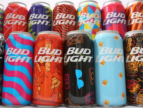 Персональная музыкальная баночка