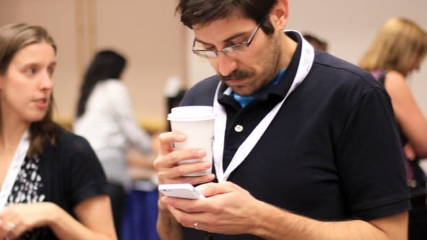 Пожиратели трафика