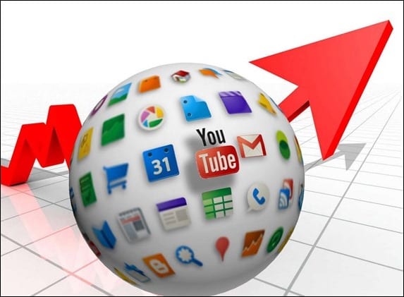 Рынок интернет-рекламы в Украине по итогам первого полугодия: исследование ИнАУ