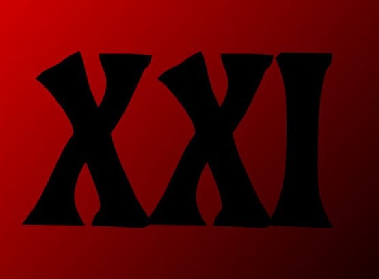 Задача №1 – сохранение жизни человечества