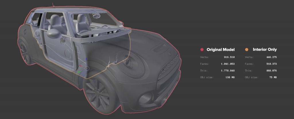 Виртуальный комфорт за рулем
