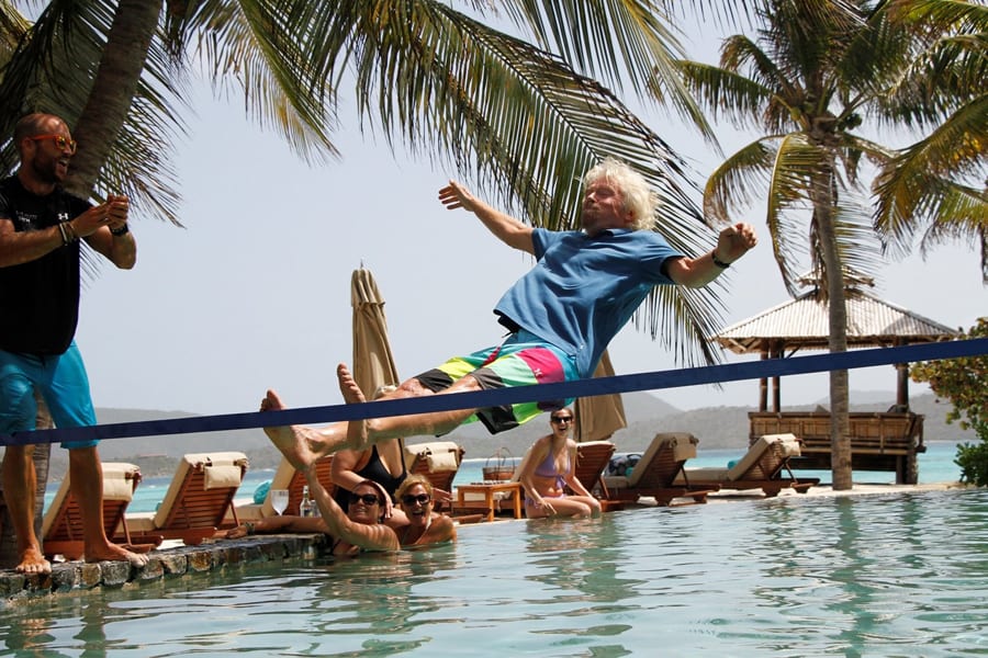 Нужно просто быть!