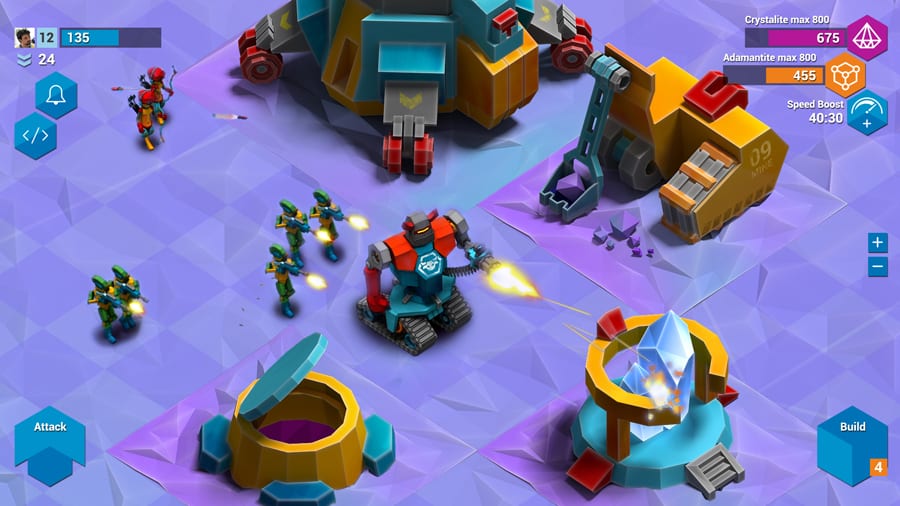 Империя кода