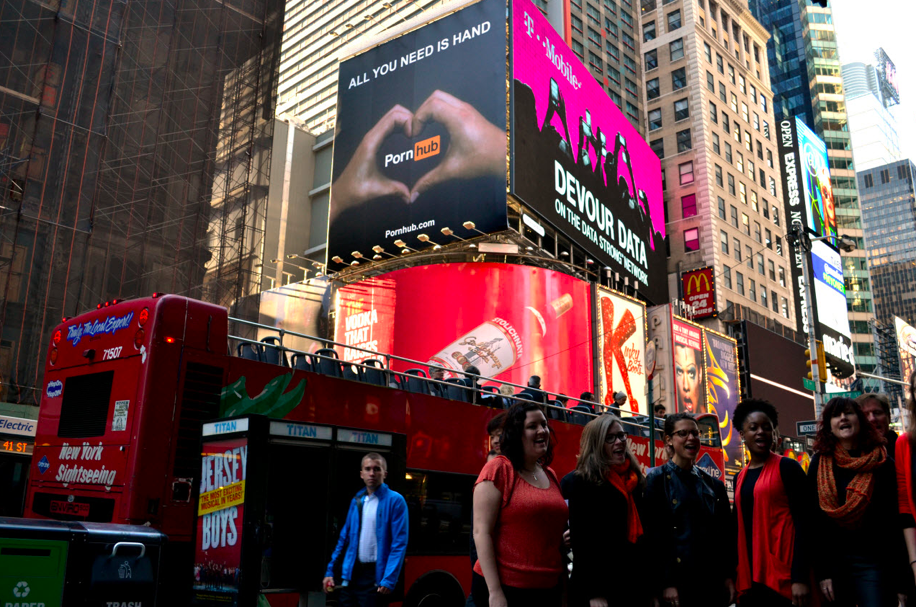 Netflix для порно (ВИДЕО)