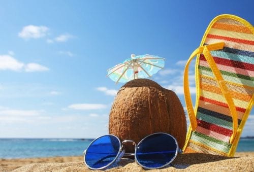 Начинать с простого и интересного…