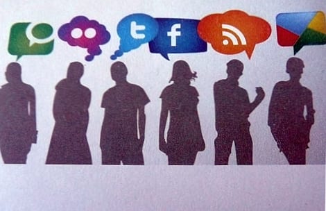 Они не такие, как мы