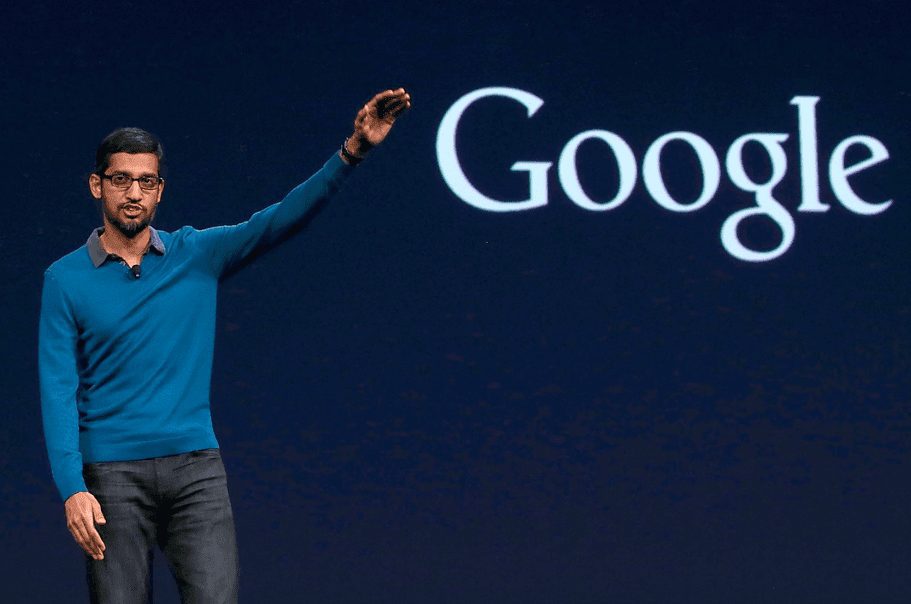 Google как великий уравнитель