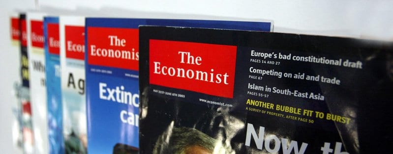The Economist уходит в чужие руки