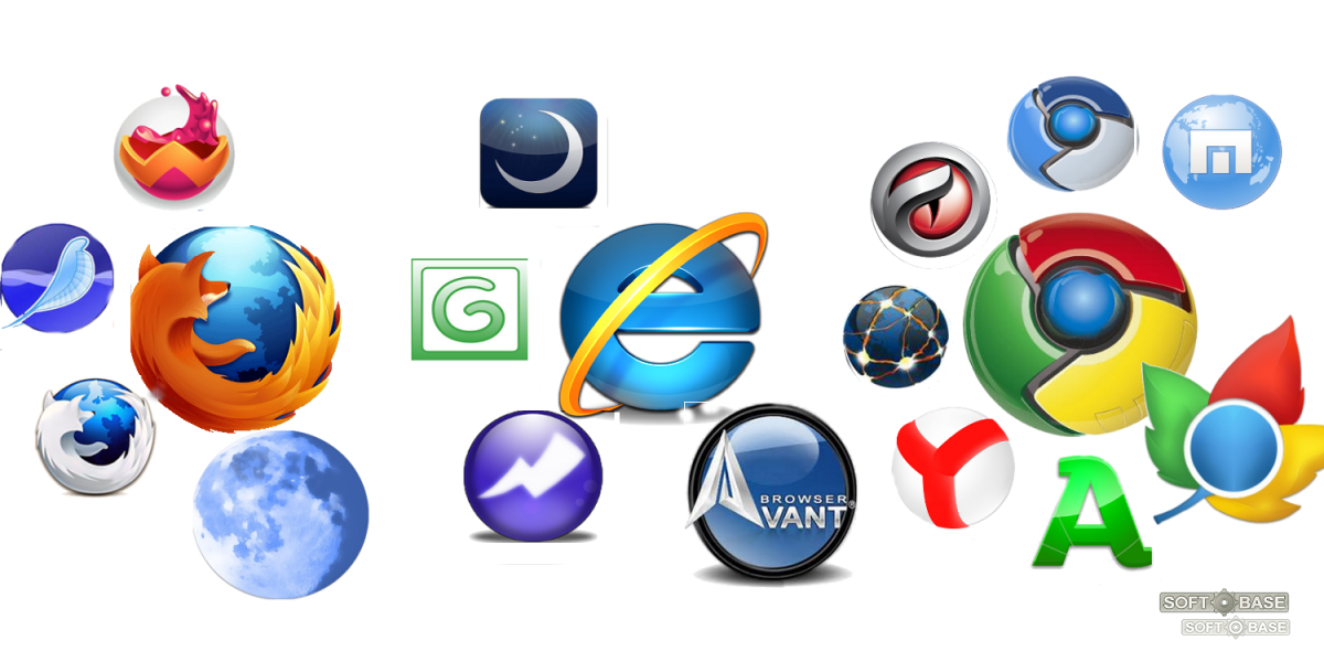 От эксплорера к хрому