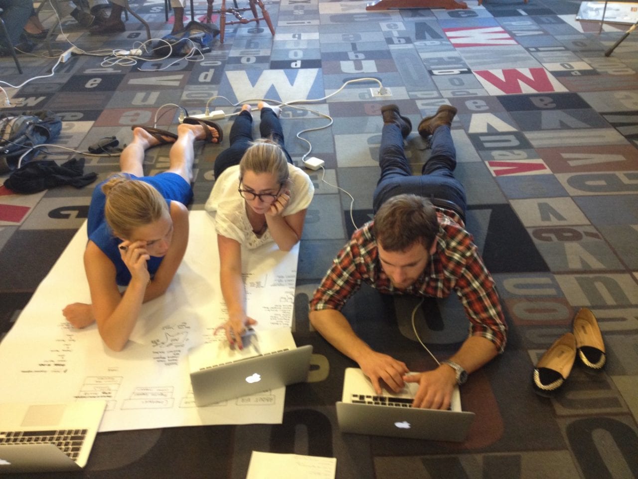 Почему умирают стартапы