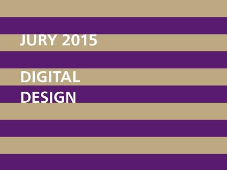 Ukrainian Design: the Very Best Of 2015 объявляет членов жюри номинации Digital Design