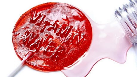 Творческое тестирование количества сахара в газировке