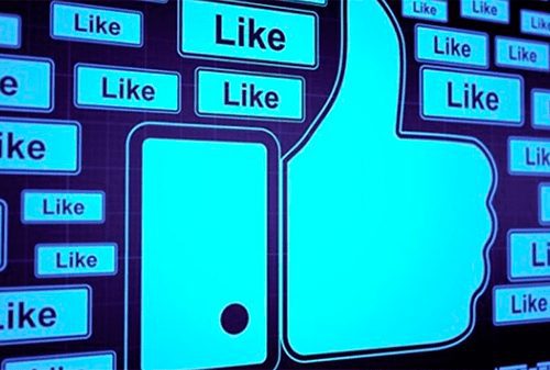 Бот отбирает сенсации