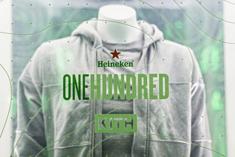 Пивной спортивный стиль