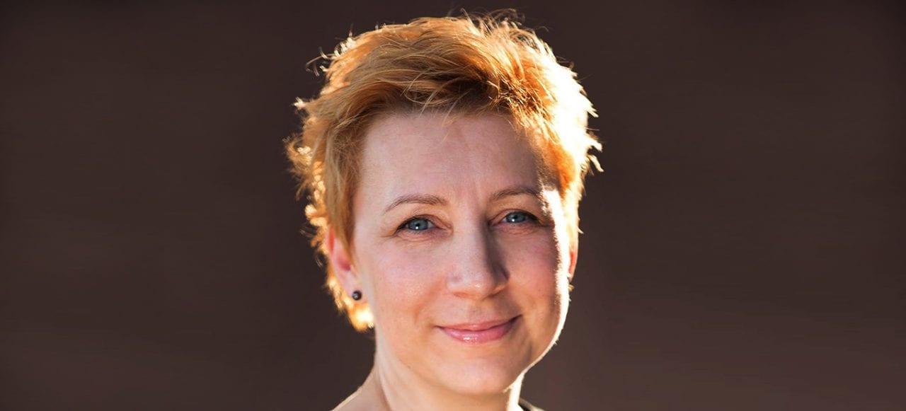 Ангела Поддубная: Маркетингу обучить легко