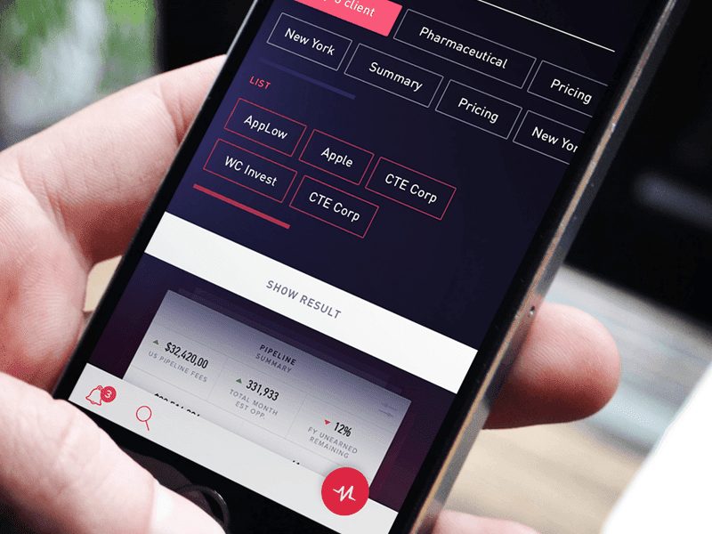 Тренды в мобильных интерфейсах в 2015 году