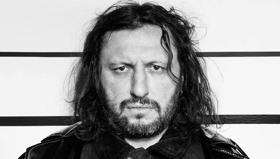 Роман Стратийчук – новый креативный директор Publicis Visage