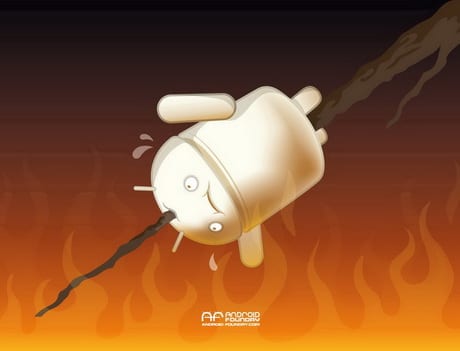 Зефир или пряник? (ВИДЕО)