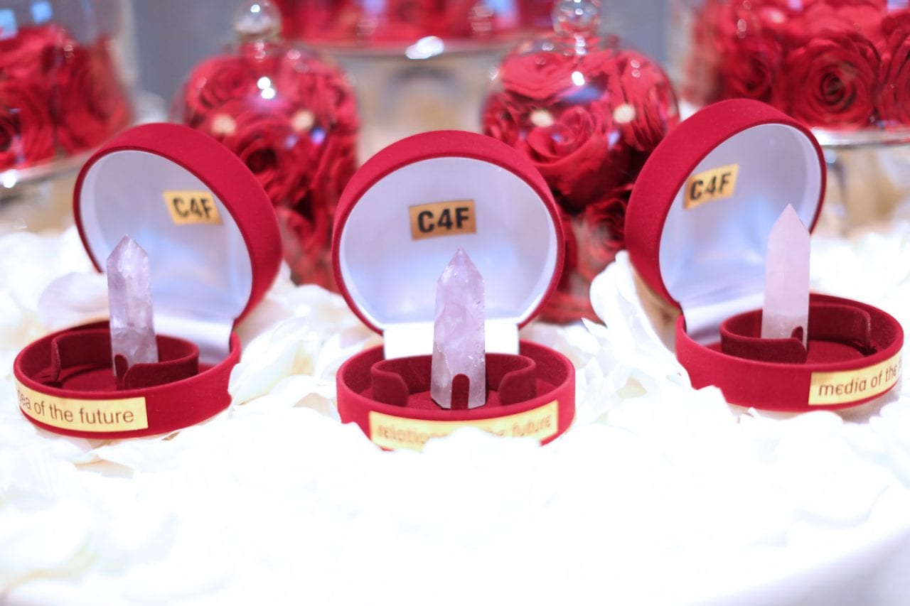 Объявлен перечень номинантов от Украины на престижную международную награду C4F Award