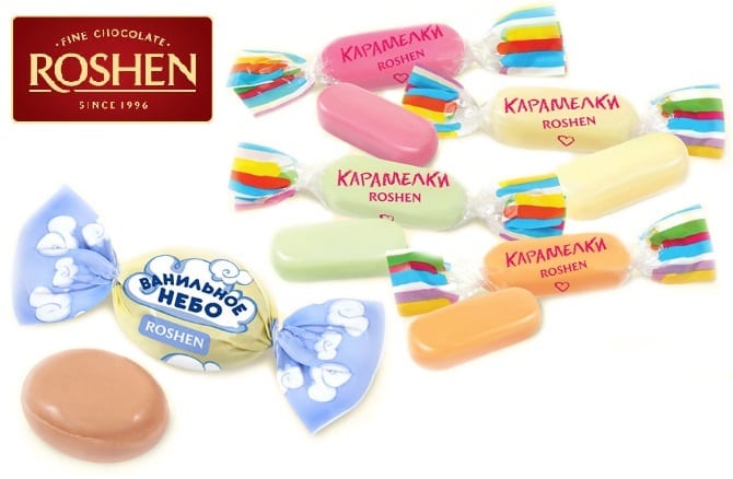 Чье оно, ванильное небо?