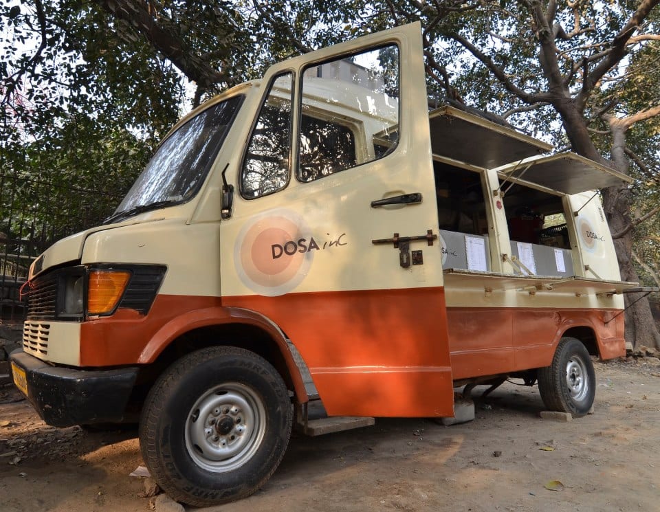 Мы – бизнес, а не стартап!