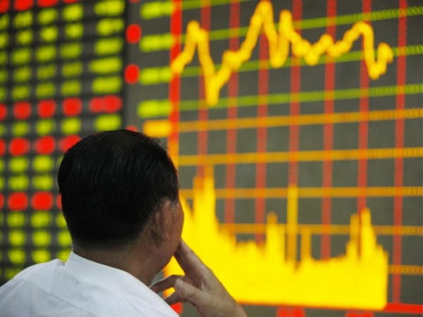 Черный понедельник в Китае: IT-последствия