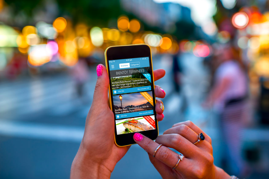 Требуется турист-испытатель