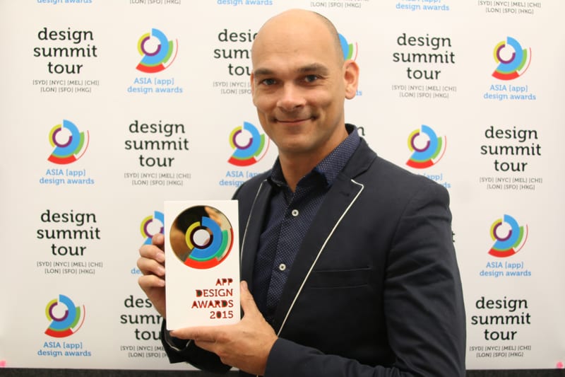 Музыкальный сервис Guvera признан лучшим в дизайне