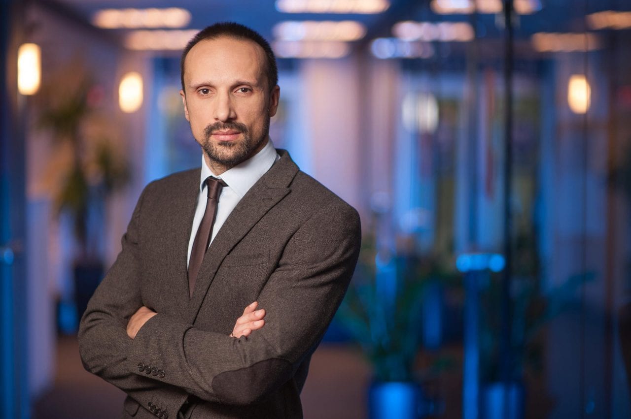 Анатомия службы новостей