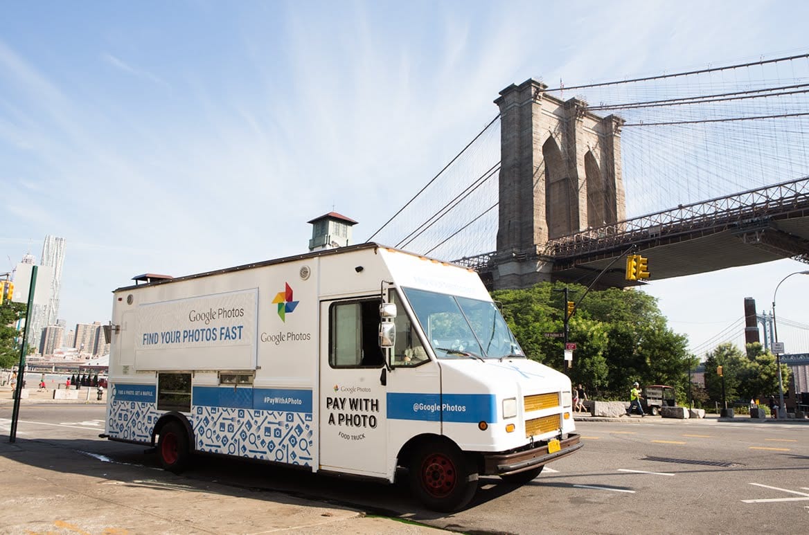 Закуска за фотографию (ВИДЕО)