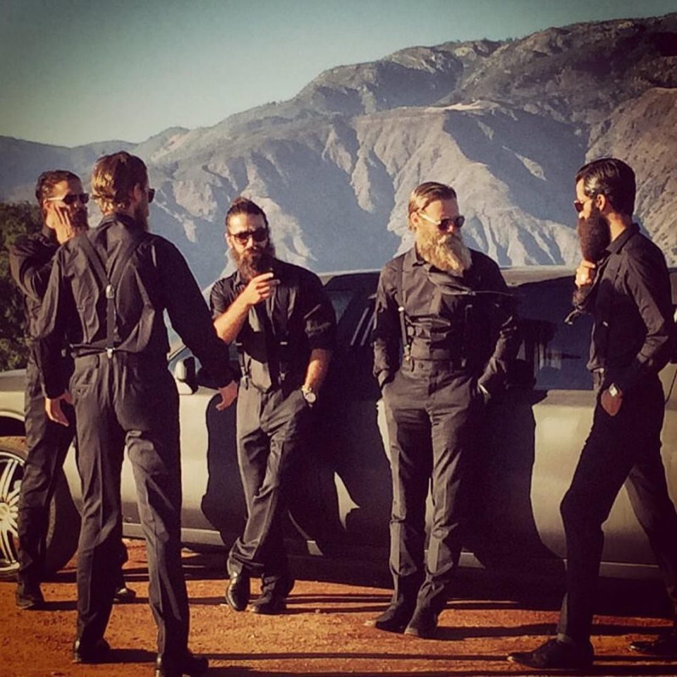 Как побрить время и деньги (МНОГО ВИДЕО)