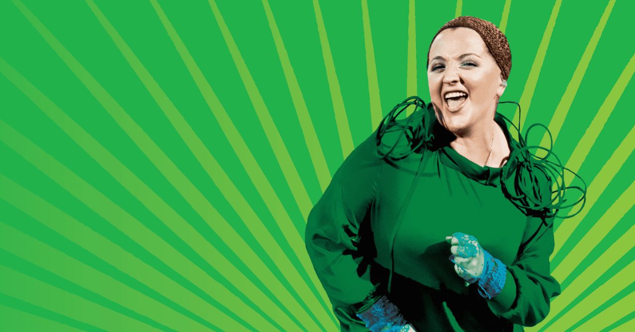 Нино Катамадзе – специальный гость вечерней программы Ad Black Sea