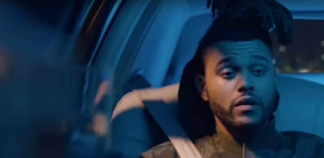 И снова Apple, и снова звезды (ВИДЕО)