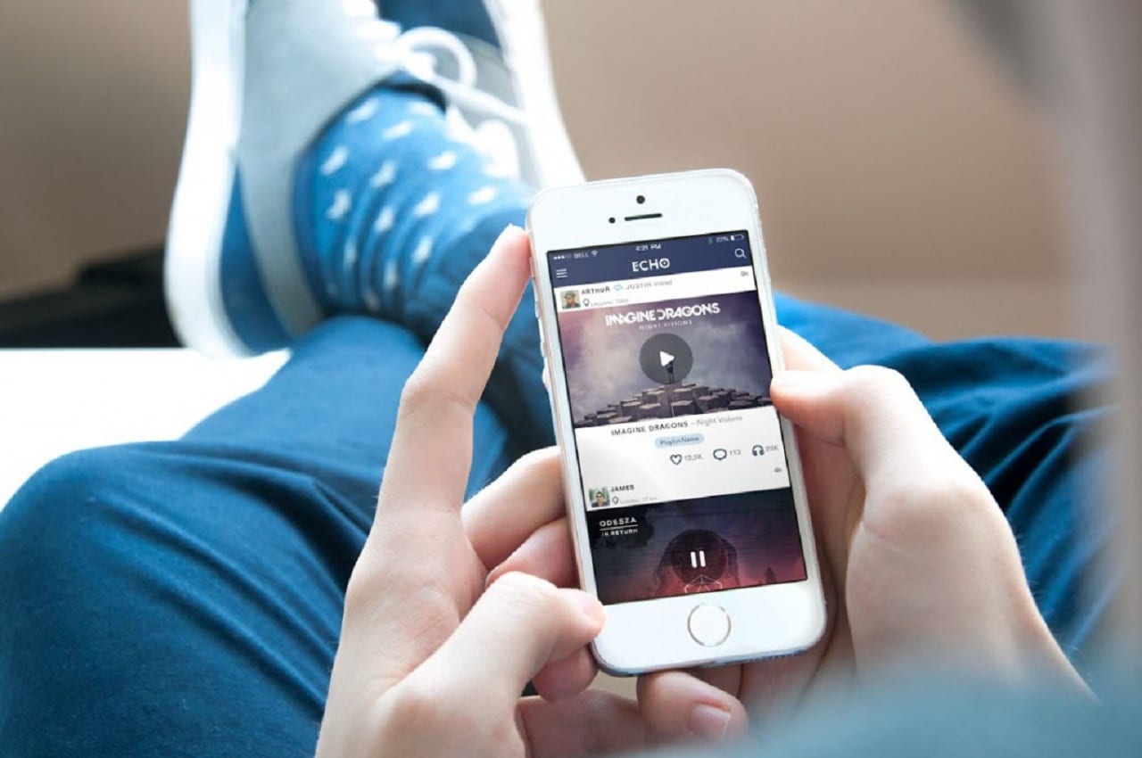 Прибыльное эхо