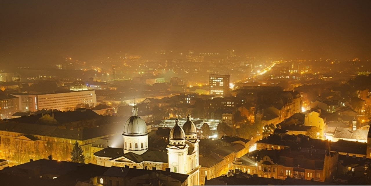 Найсвітліші емоції у фотопроекті «Київстар» та Adventa LOWE