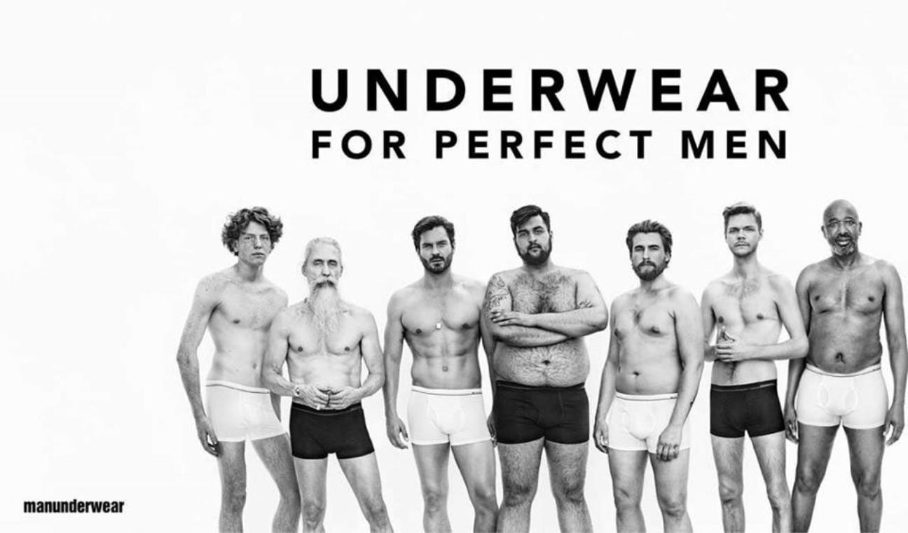 Против Бэкхема и стереотипов (ВИДЕО)