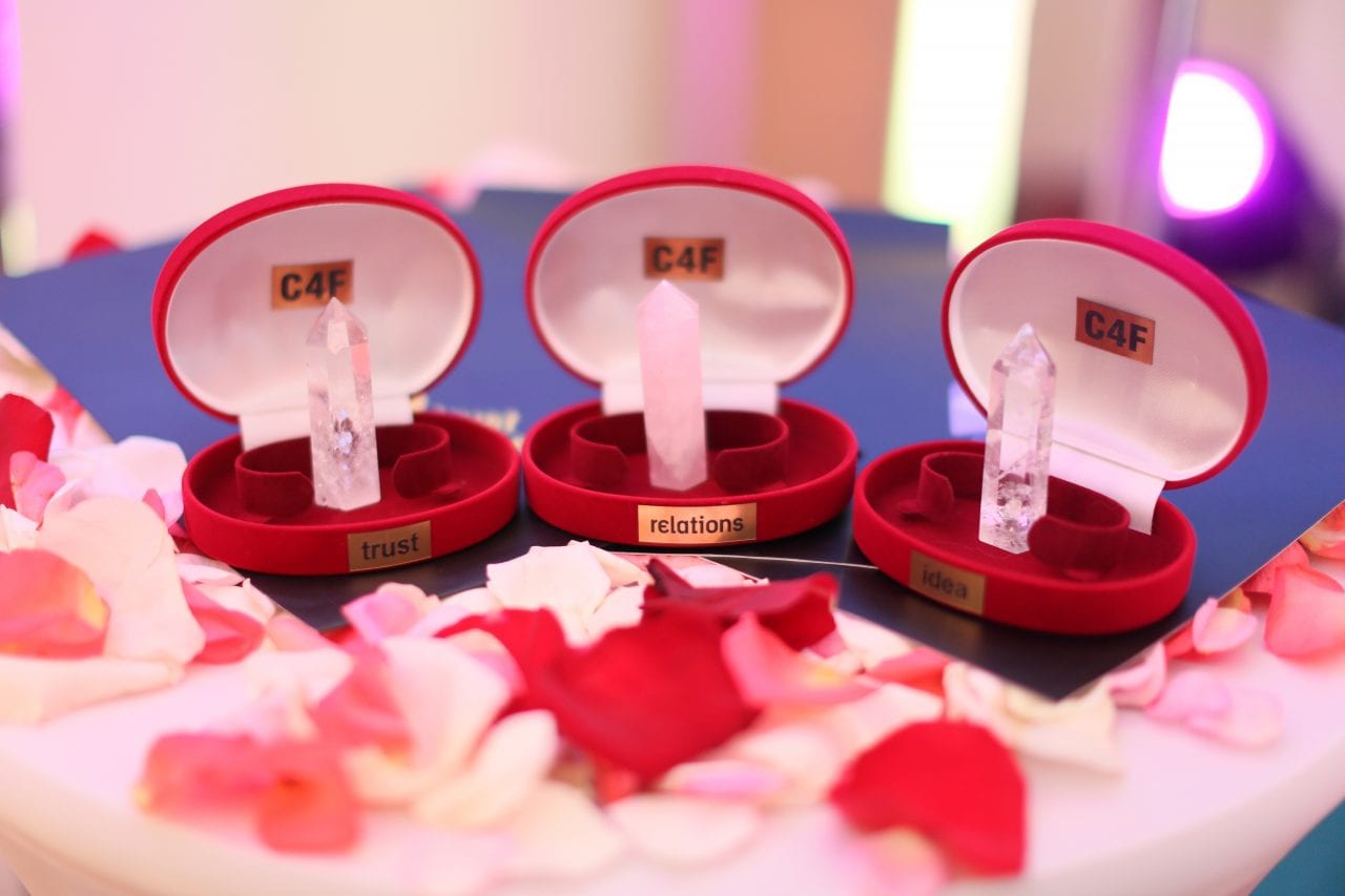 Стали известны лауреаты премии Communication for Future