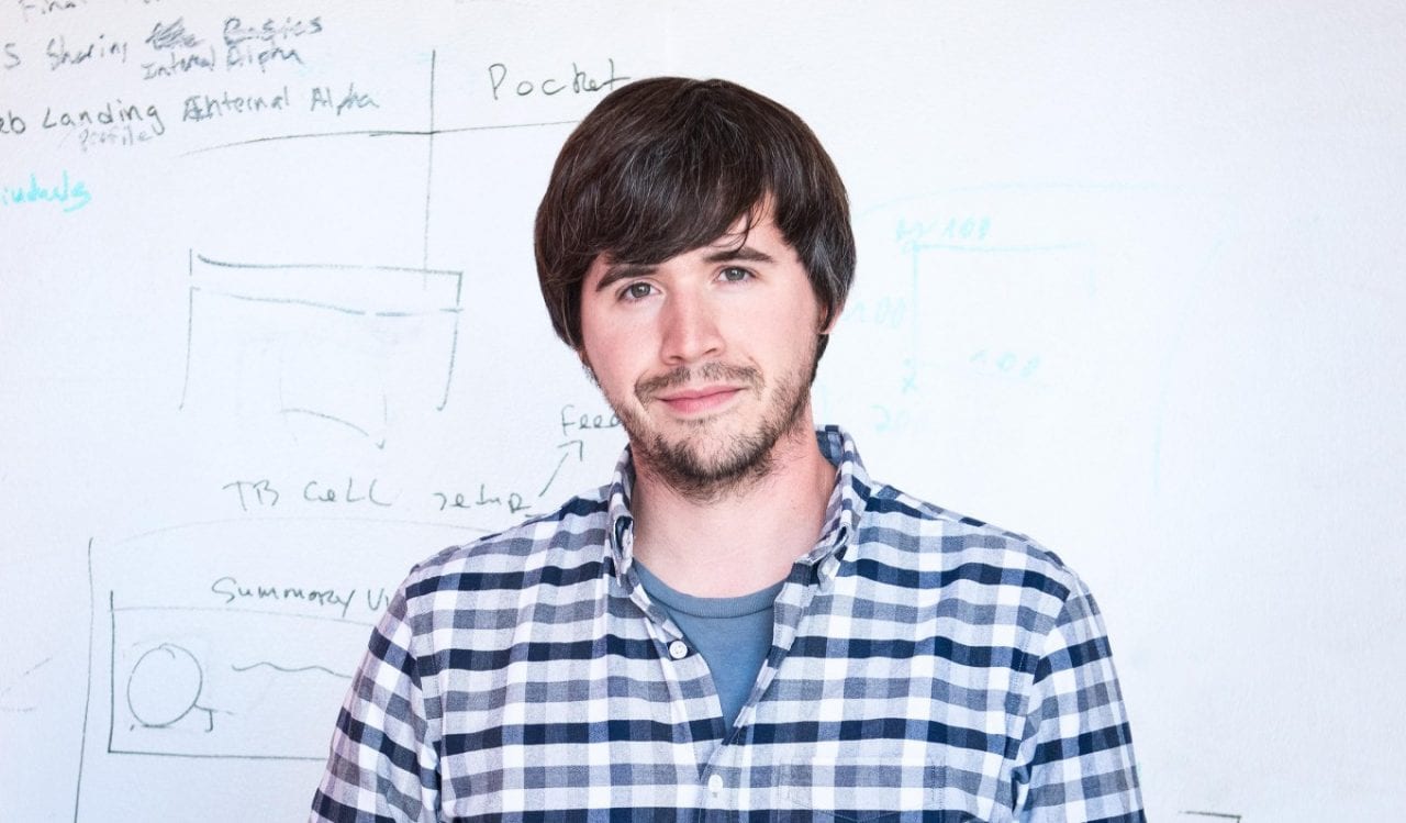 8 лет, 20 сотрудников и 20 млн пользователей