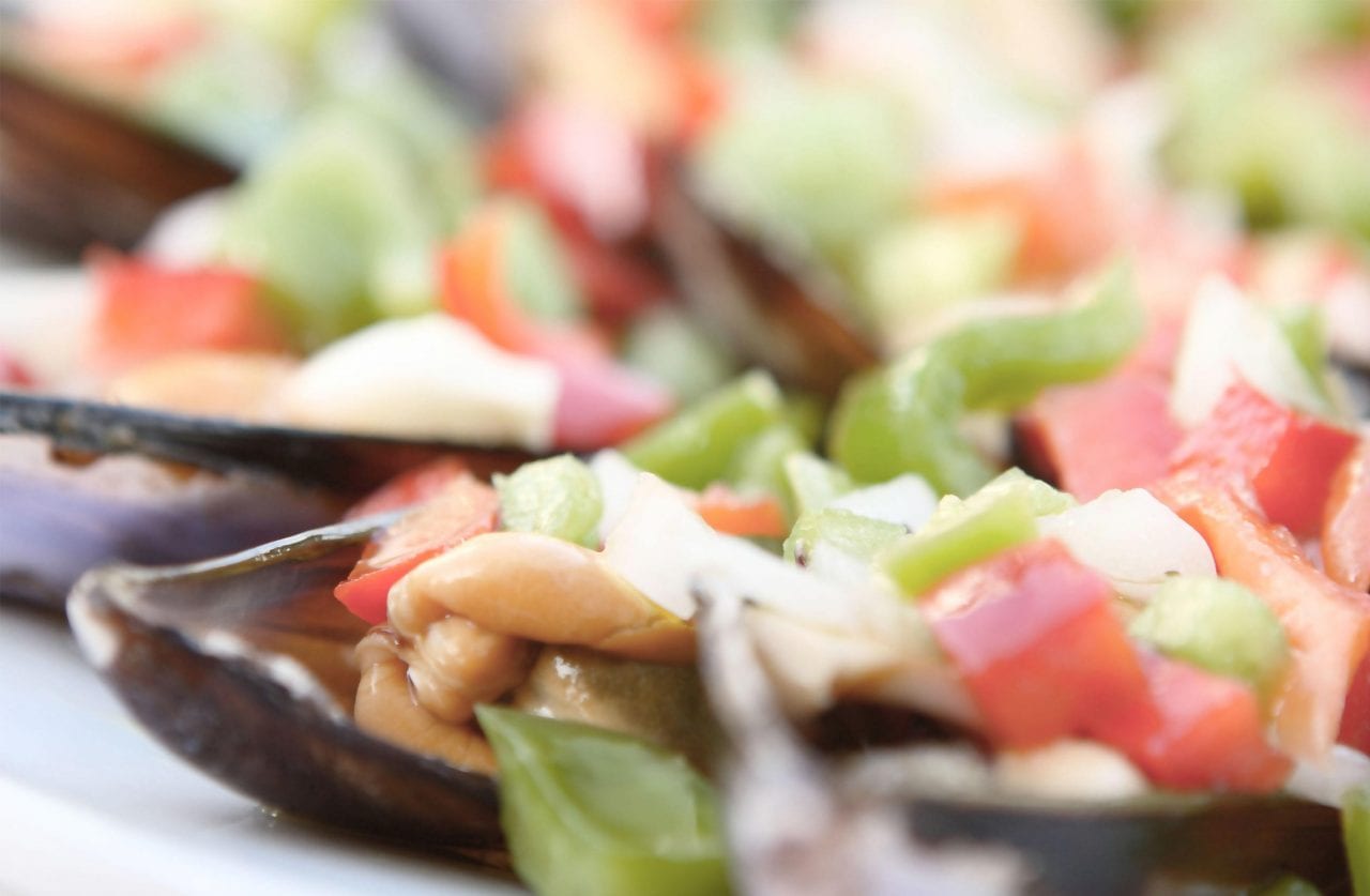 Как украинцы заказывают еду в интернете