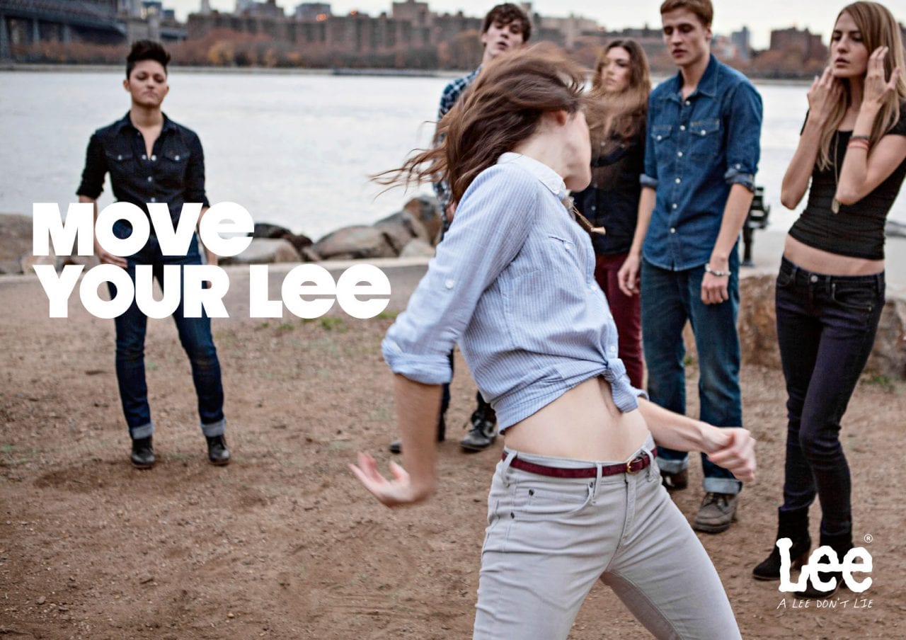 Вечное движение Lee (ВИДЕО)