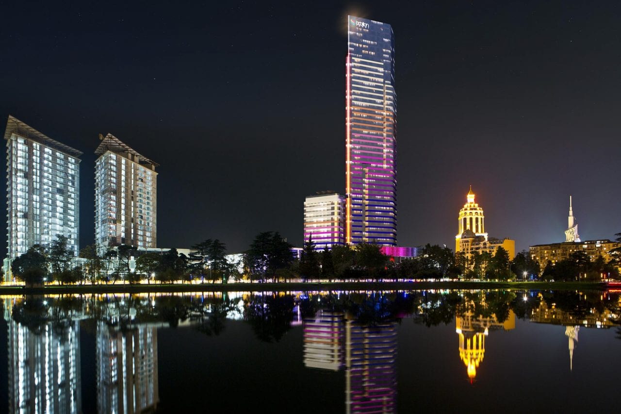 Семинарская программа Ad Black Sea