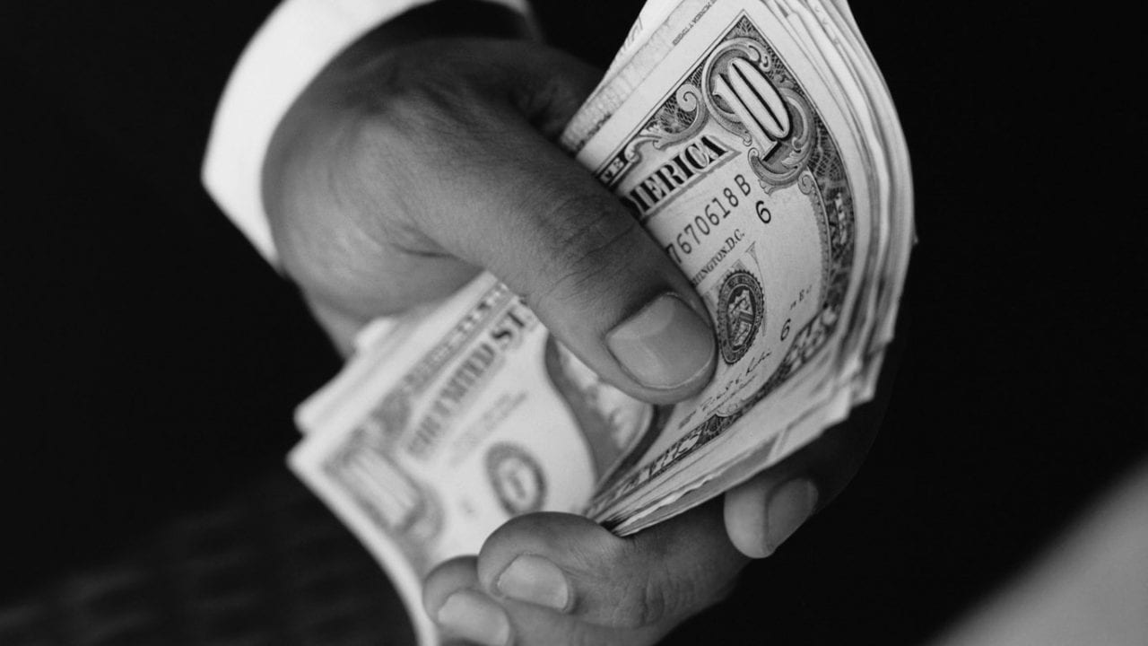 7 причин, почему у вас отсутствуют деньги