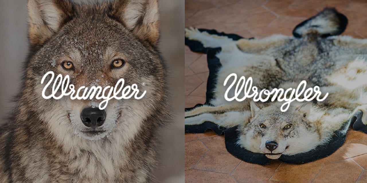 Wrangler или «Wrongler»?