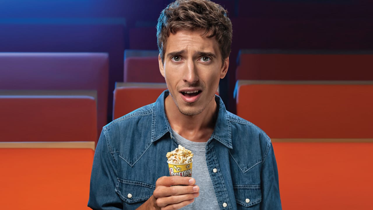 3G – не роскошь!